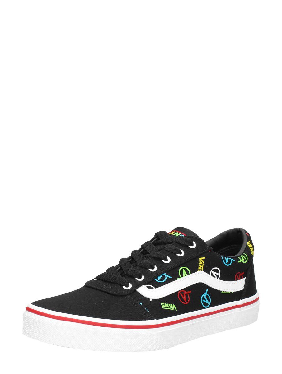 Vans schoenen kopen