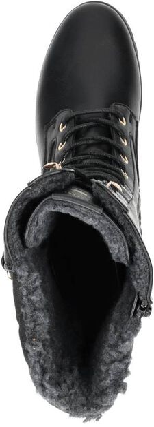 Veterschoenen Hoog - large