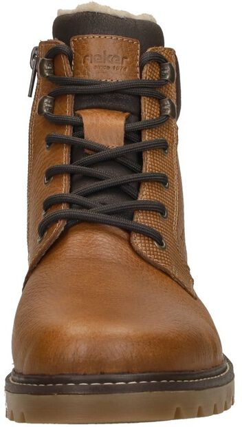 Veterschoenen Hoog - large