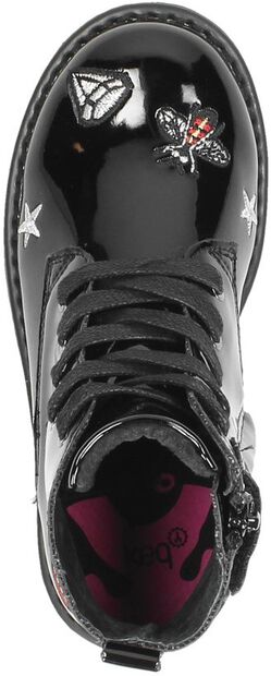 Meisjes veterschoenen - large