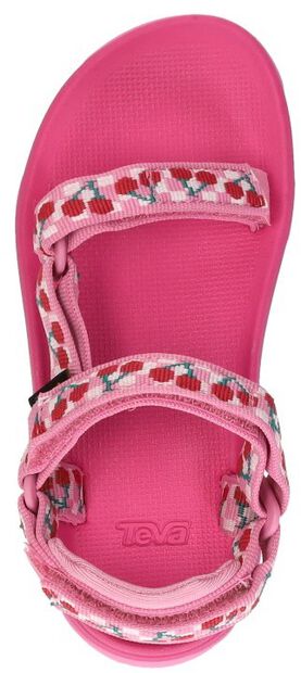 Hurricane XLT JR - large