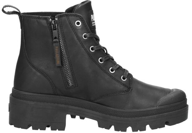 Pallabase Leather - large