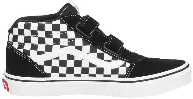 YT Ward Mid V - large