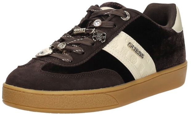 Sneakers Laag - large