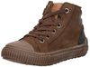 Veterschoenen Hoog - small