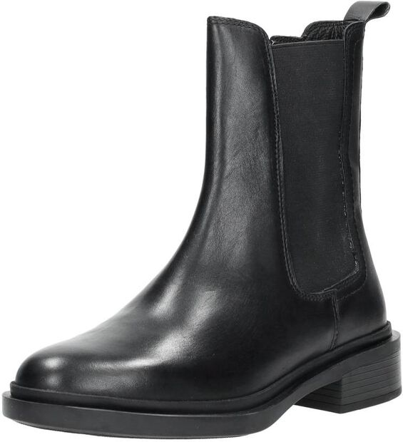 Enkellaarsjes Plat - large