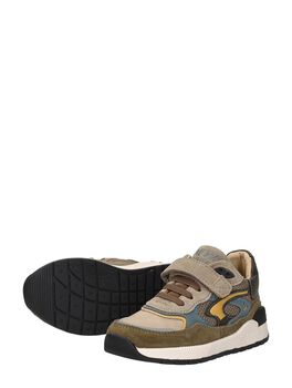 Sneakers Laag