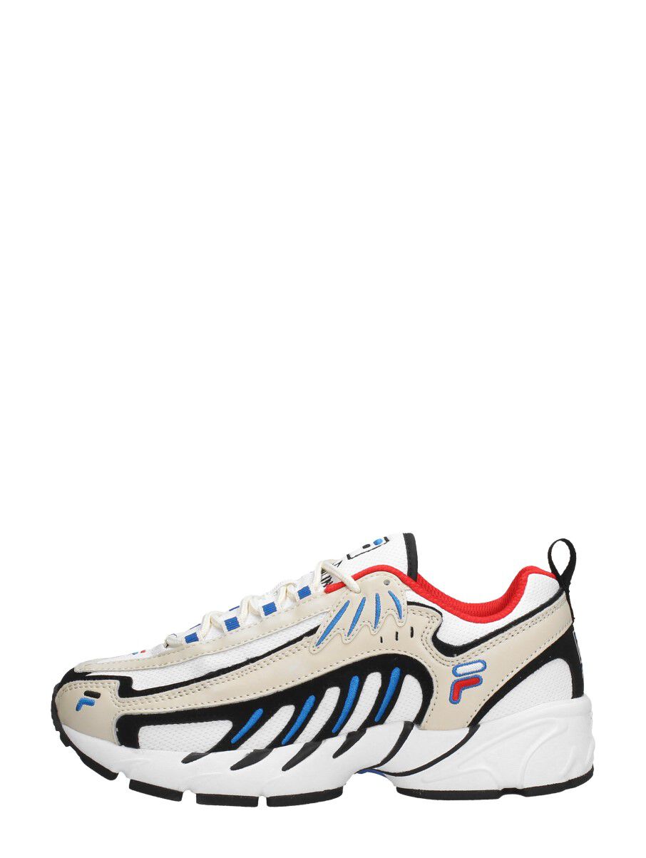 Shop jouw Fila sneakers - nu bij Schuurman Schoenen