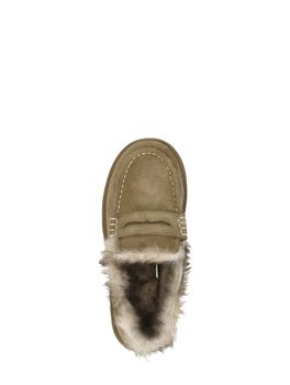 Mildura women suede