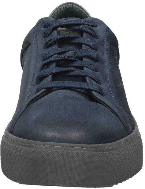 Heren veterschoenen - large