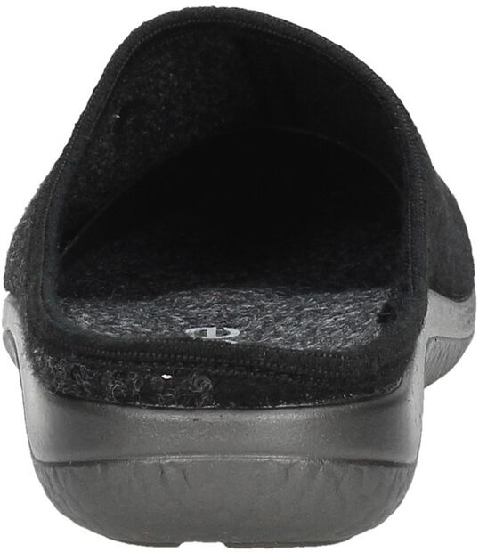 Pantoffels Open - large