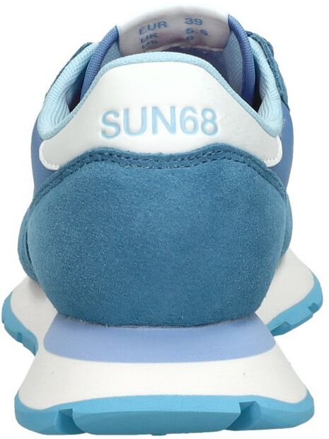 Ally solid nylon - large