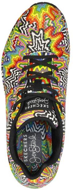 Jen Stark: Uno - Infinite Drip - large