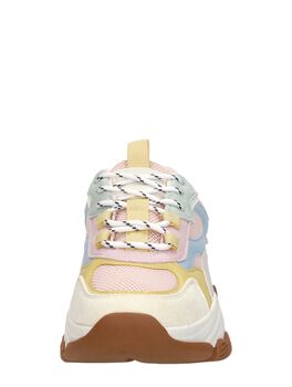 Sneakers Laag