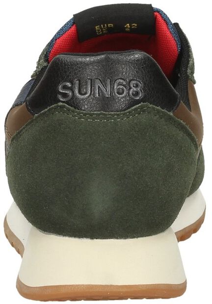 Jaki Bicolor - large