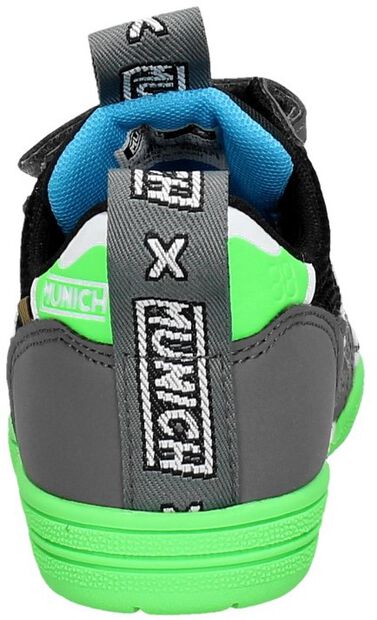 Klittenband Laag - large