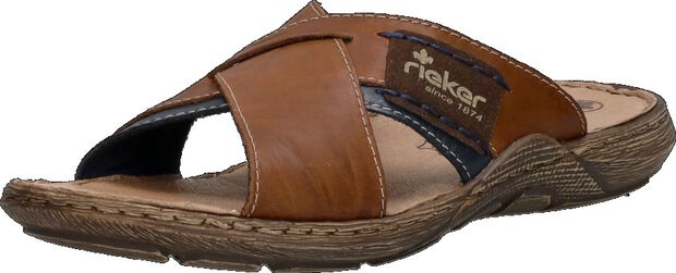 Heren slippers - large