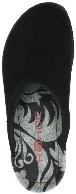 Dames pantoffels - large