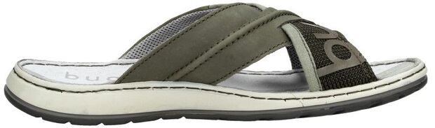 Heren slippers - large