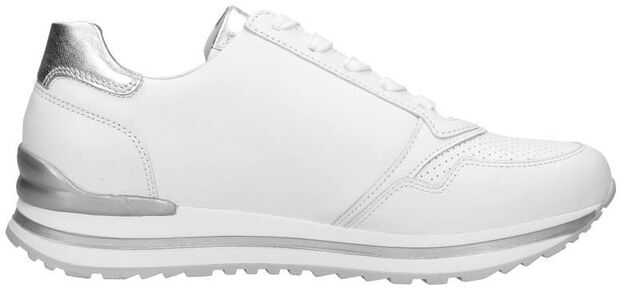 Veterschoenen Laag - large