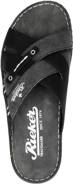 Heren slippers - large