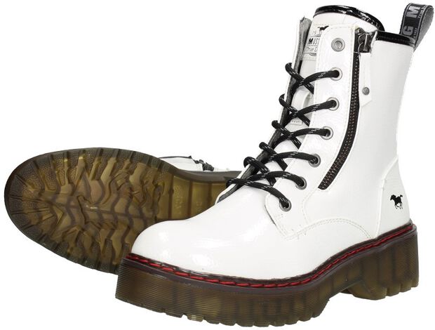 Chunky boots - large