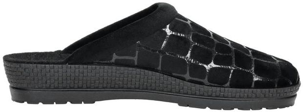 Pantoffels Open - large