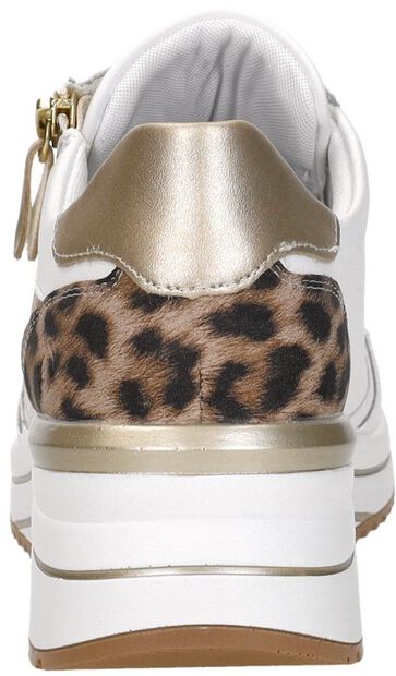 Veterschoenen Laag - large