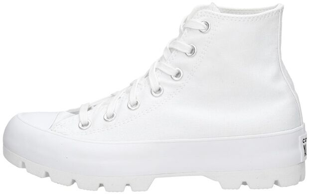 Chuck Taylor All Star Lugged Hi - large