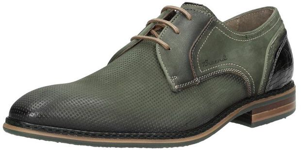 herenschoenen gekleed - large