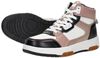 Sneakers Hoog - small