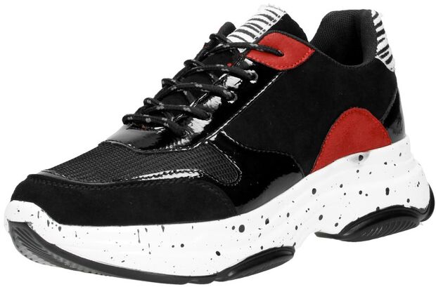 Bulky sneakers - large
