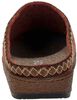 Pantoffels Open - small