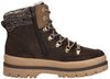Veterschoenen Hoog - small