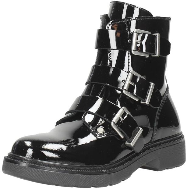 Biker boots - large