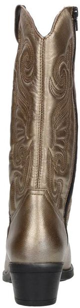 Western boots - large