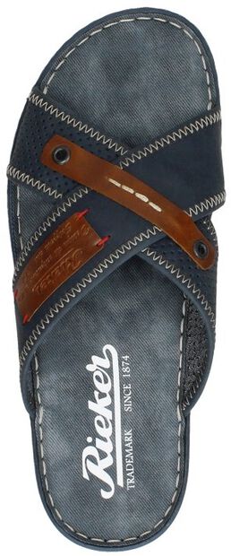 Heren slippers - large