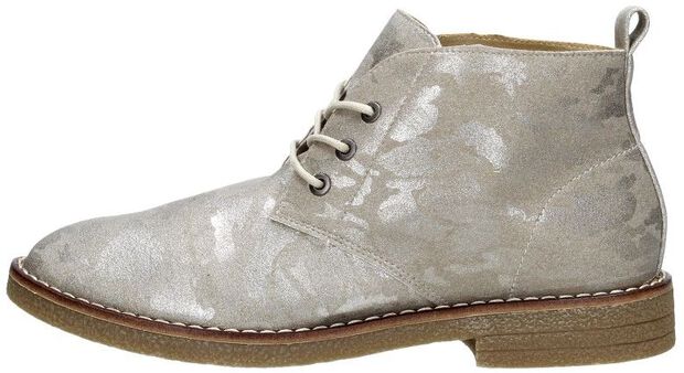 Veterschoenen Hoog - large