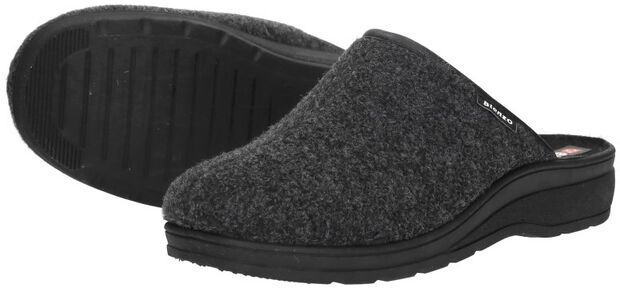 Pantoffels Open - large