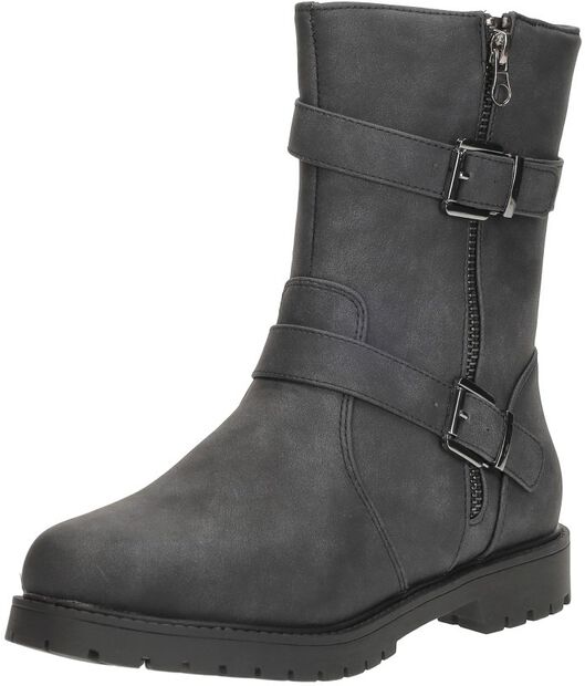 Enkellaarsjes Plat - large