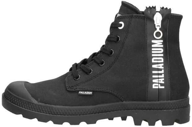 Pampa 2 Back Zip CVS - large