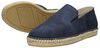 Heren espadrilles - small