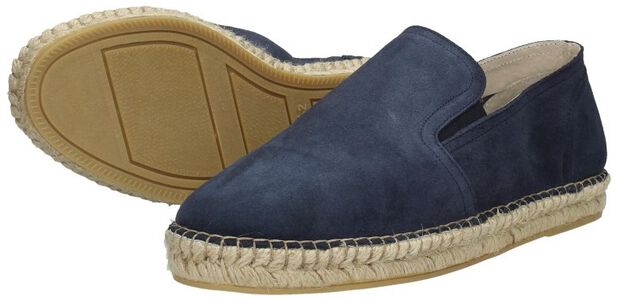 Heren espadrilles - large
