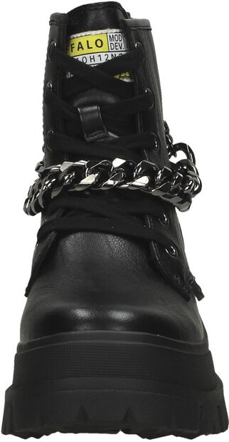 Boot With Chain - large