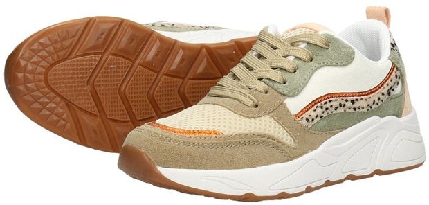 Meisjes sneakers - large