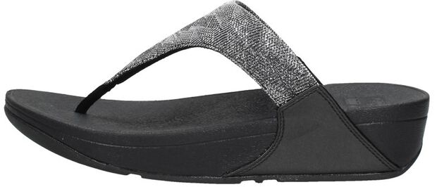 Lulu Toe Post - Geo Glitz - large