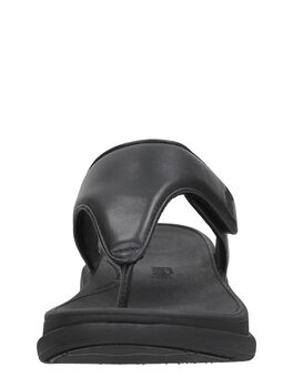 F-Mode Go Adjustable Flatform Sandals