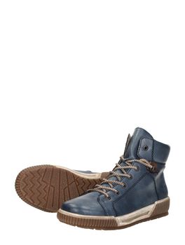 Veterschoenen Hoog