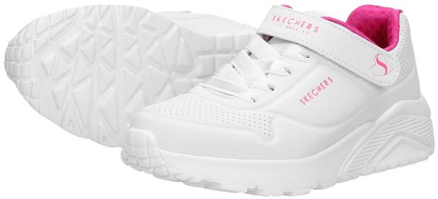 Uno Lite Chrome Steps - large