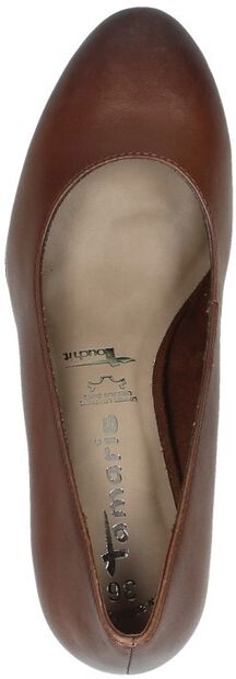 Dames pumps - large